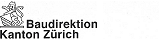 Baudirektion Kanton Z&uuml;rich