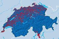 Warnbereich